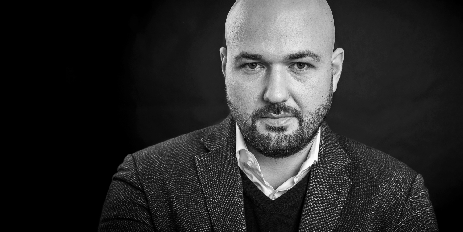 Fabio Hoffmann - aobis Geschäftsführer