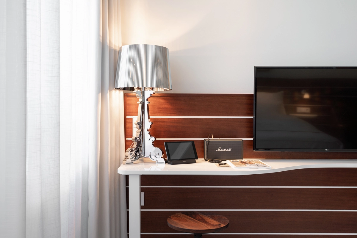 Ruby Hotels Success Story